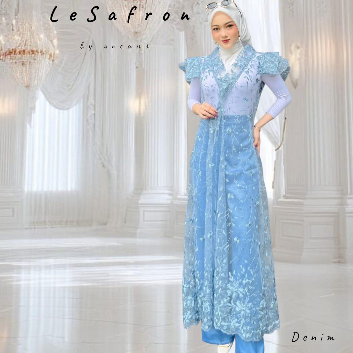 LeSafron