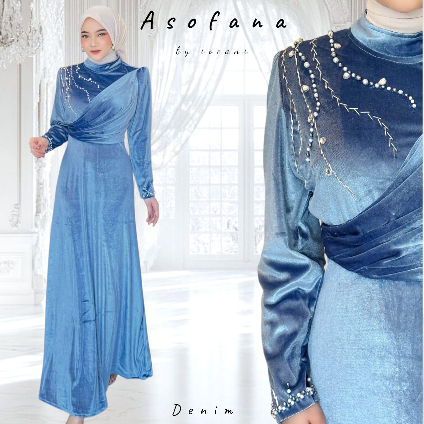 ASOFANA