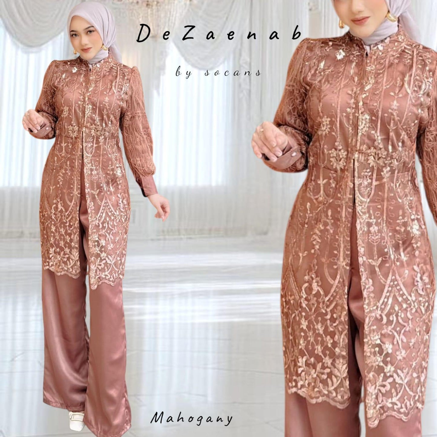 DeZaenab