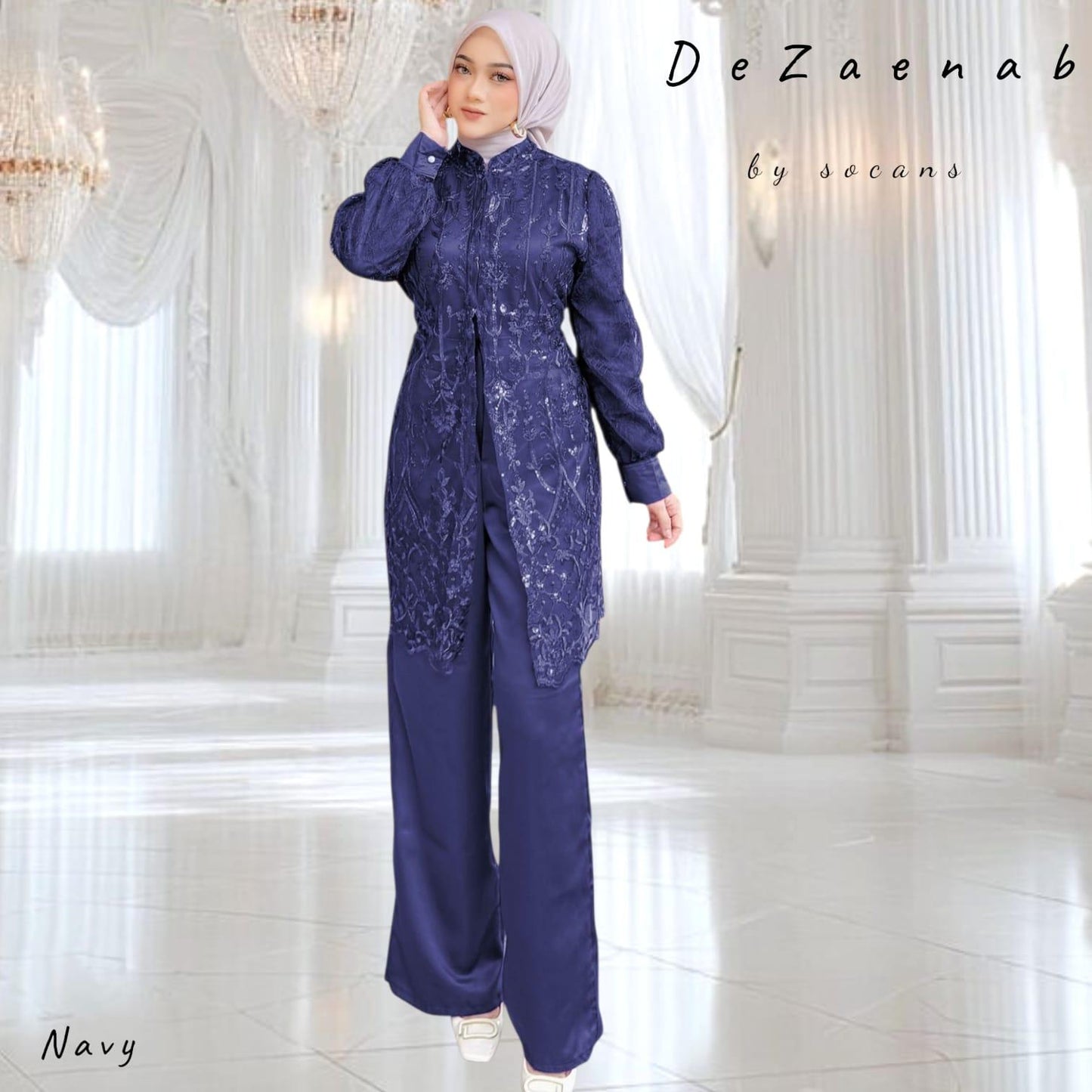 DeZaenab