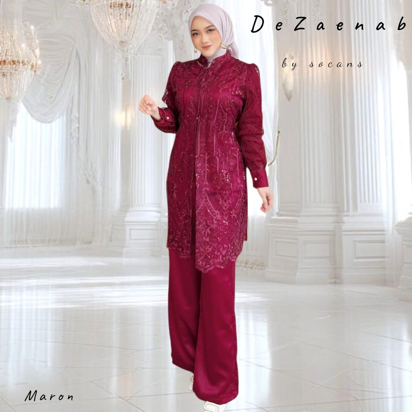 DeZaenab