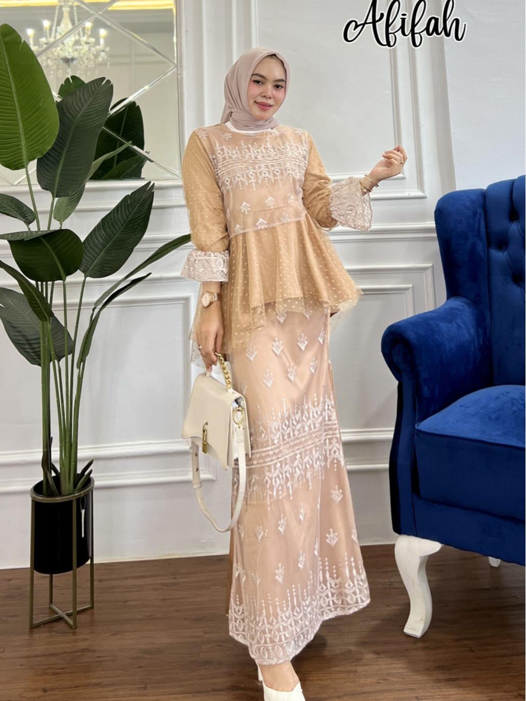 AFIFAH
