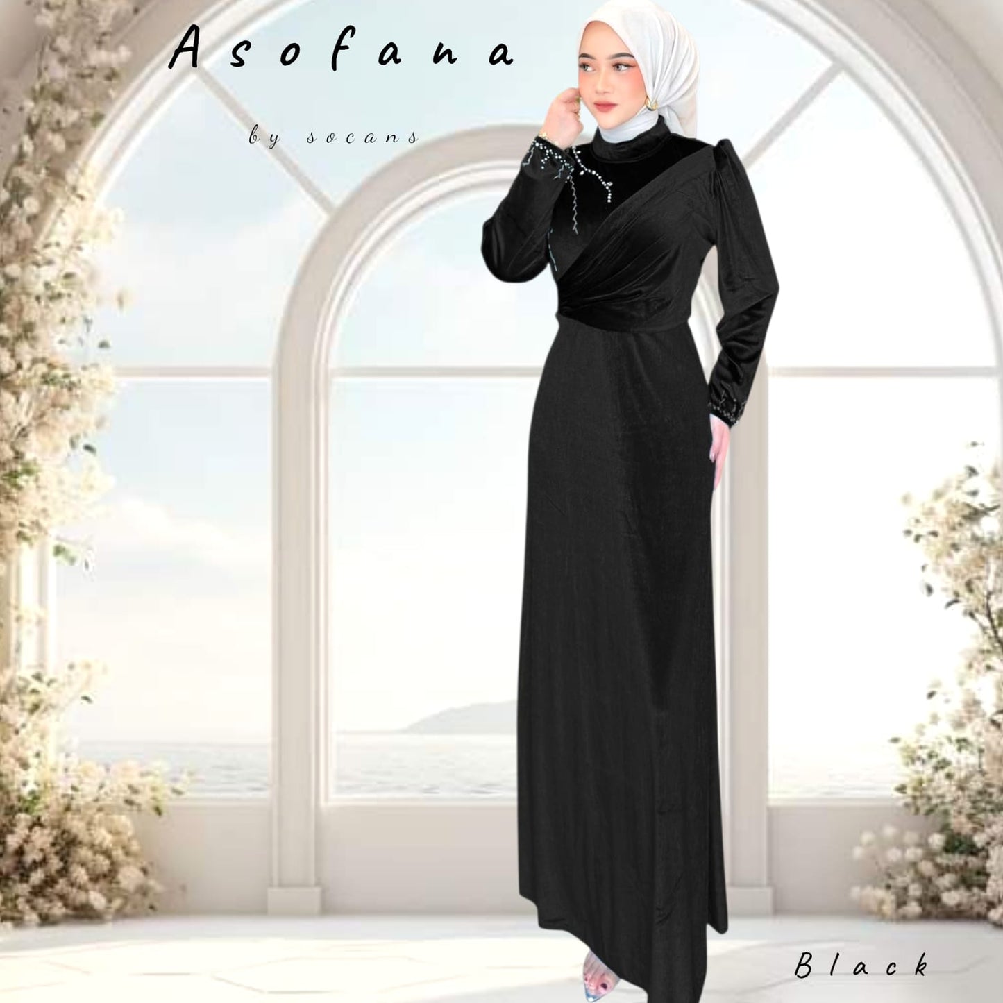 ASOFANA