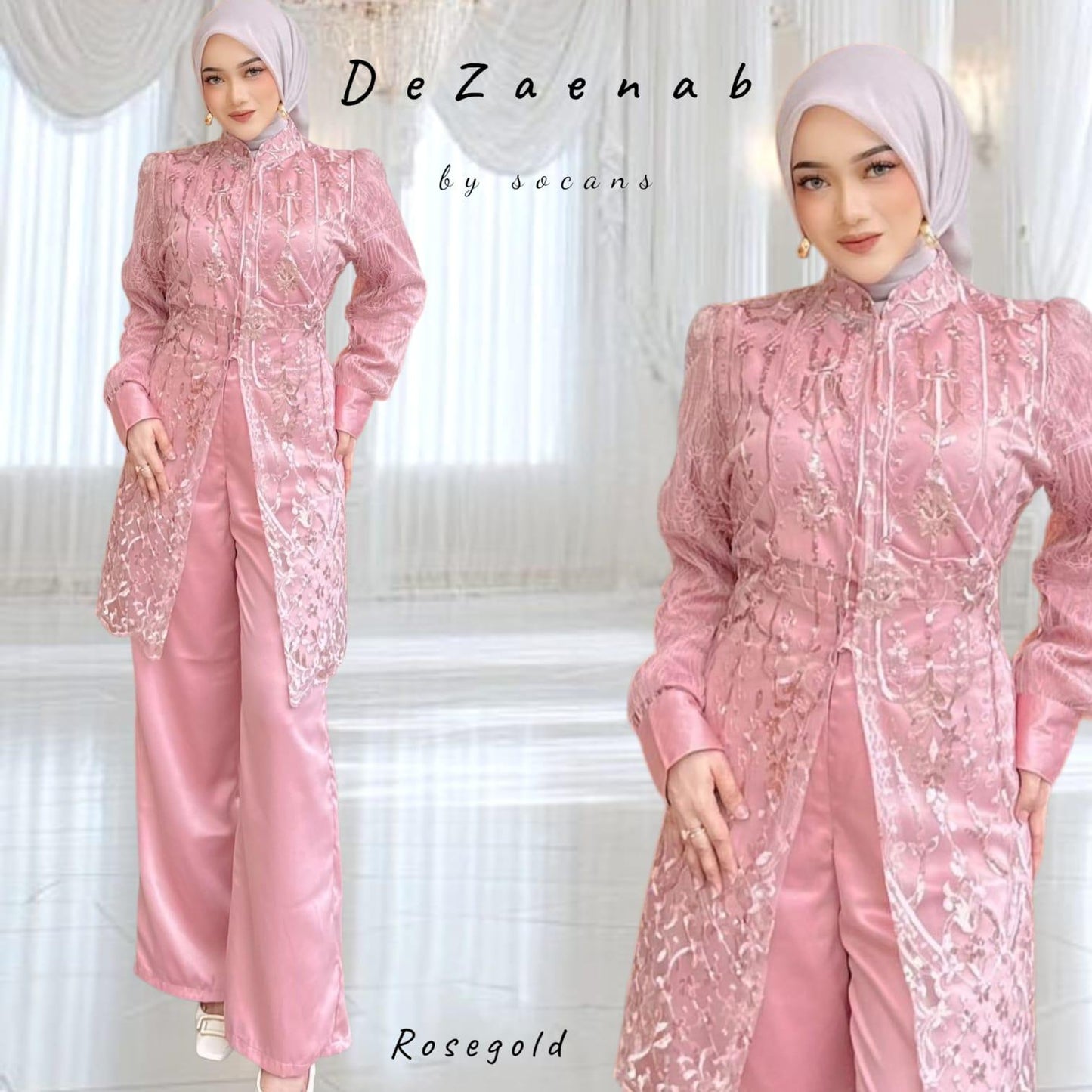 DeZaenab