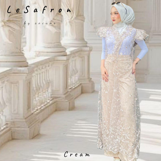 LeSafron