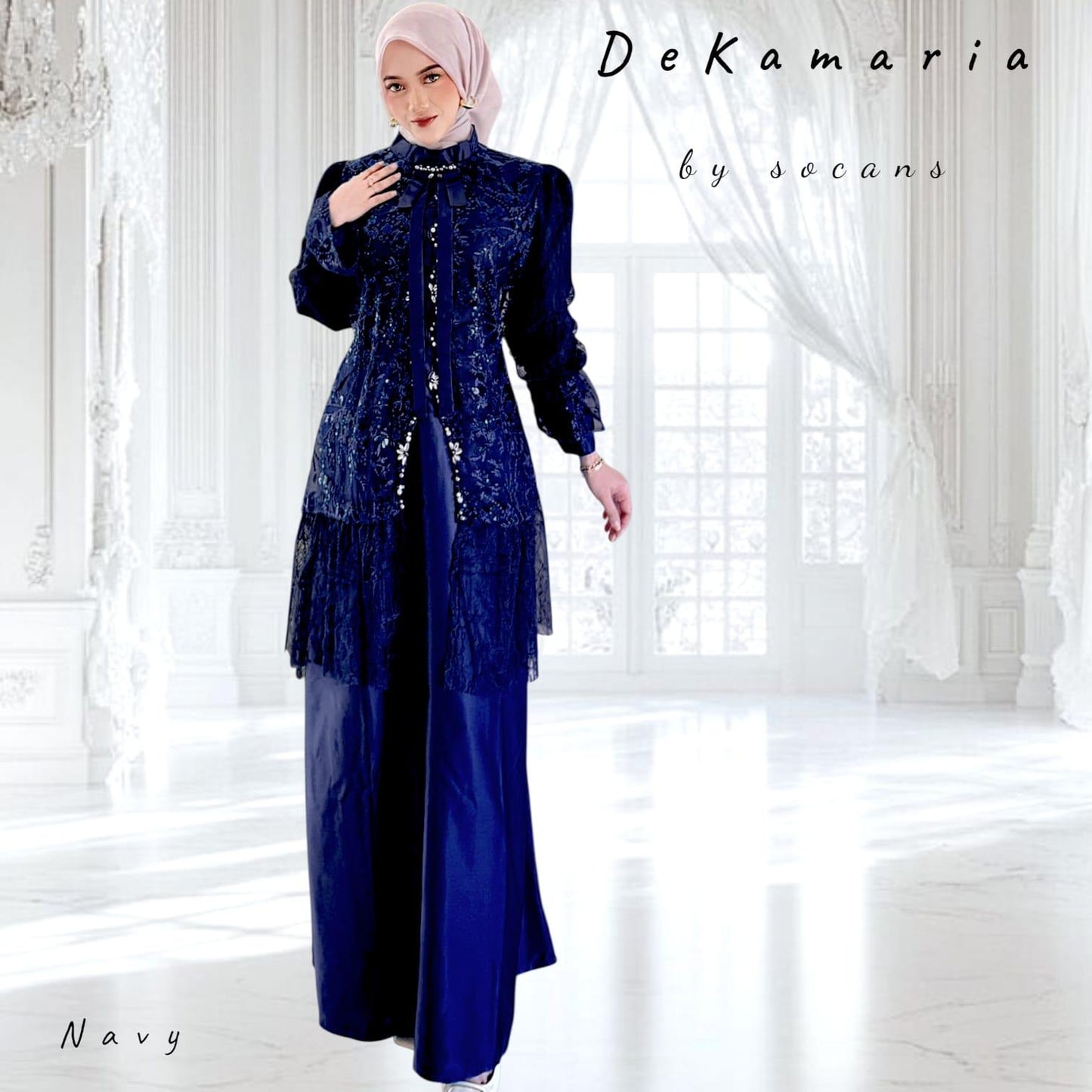 DeKamaria