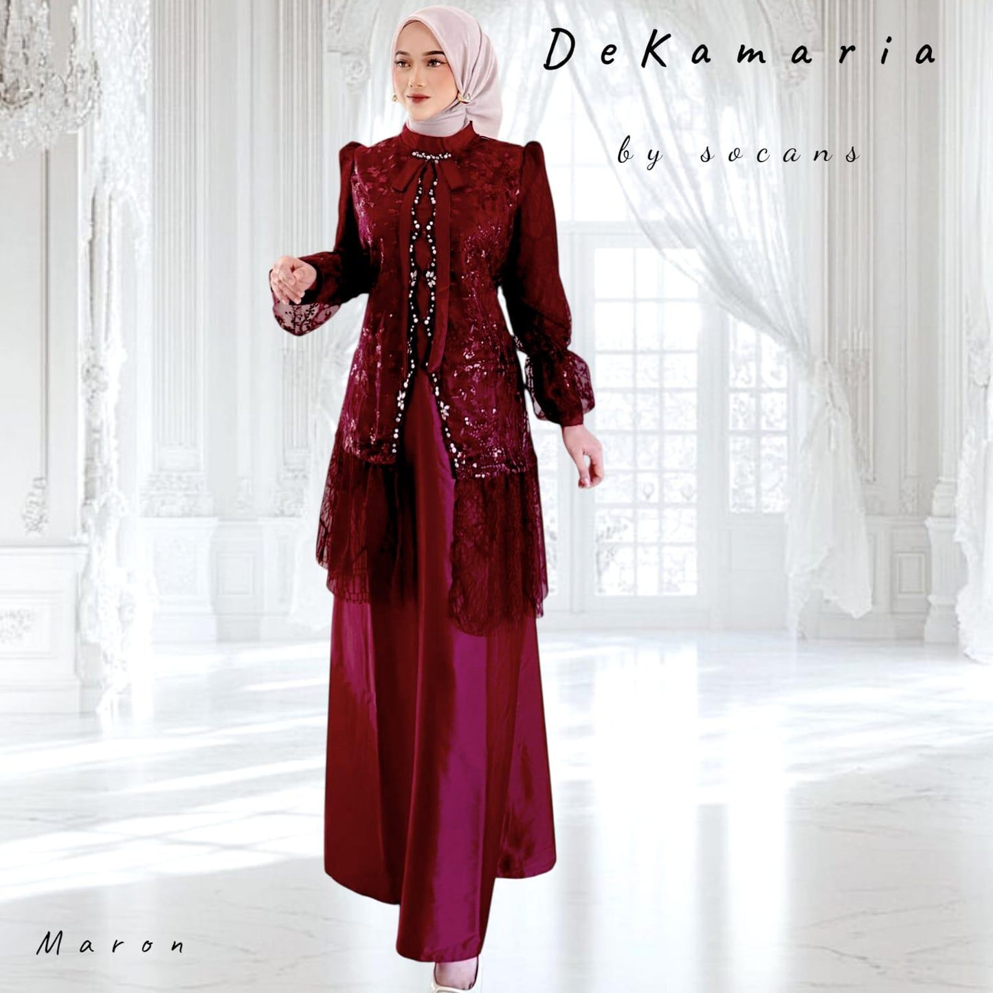 DeKamaria