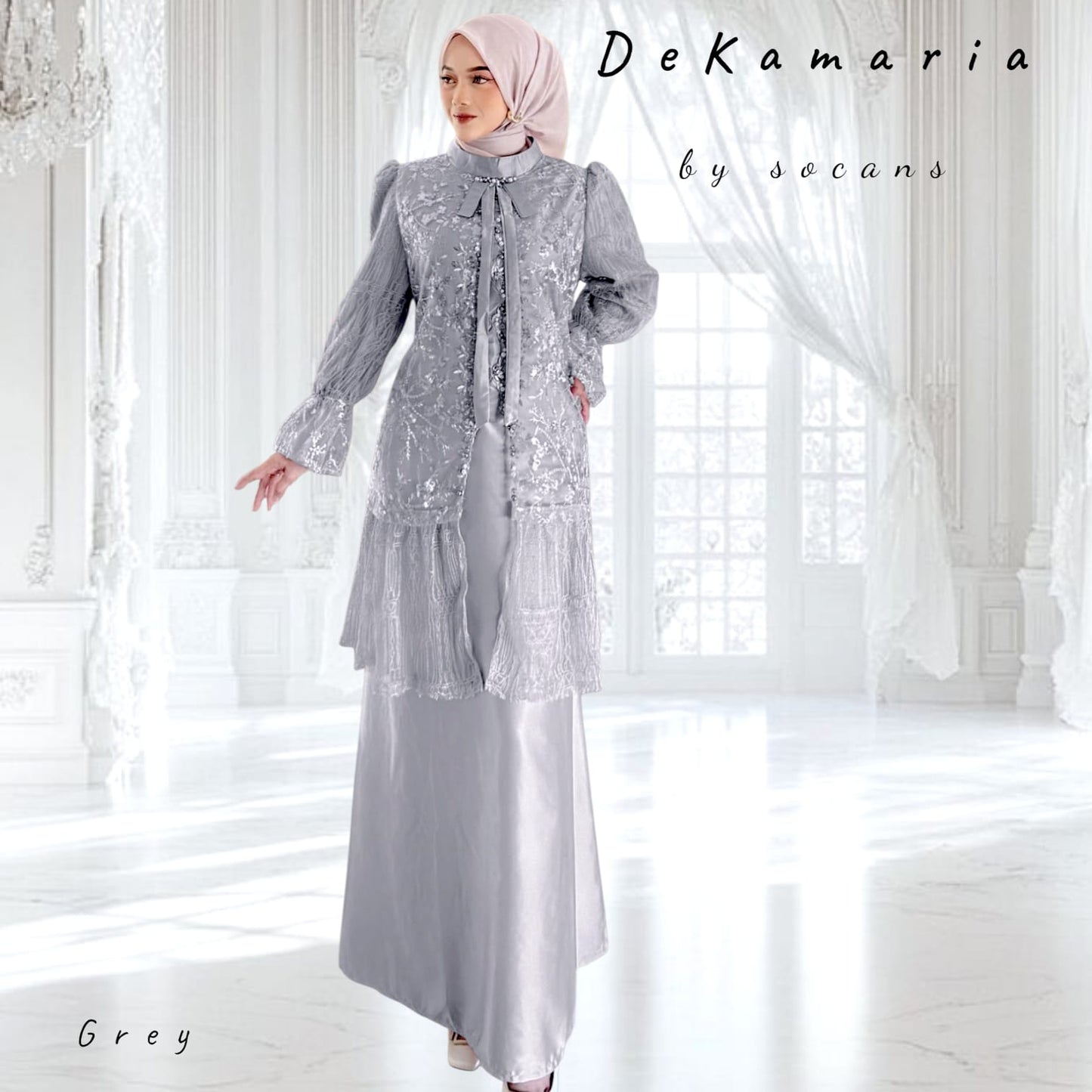 DeKamaria