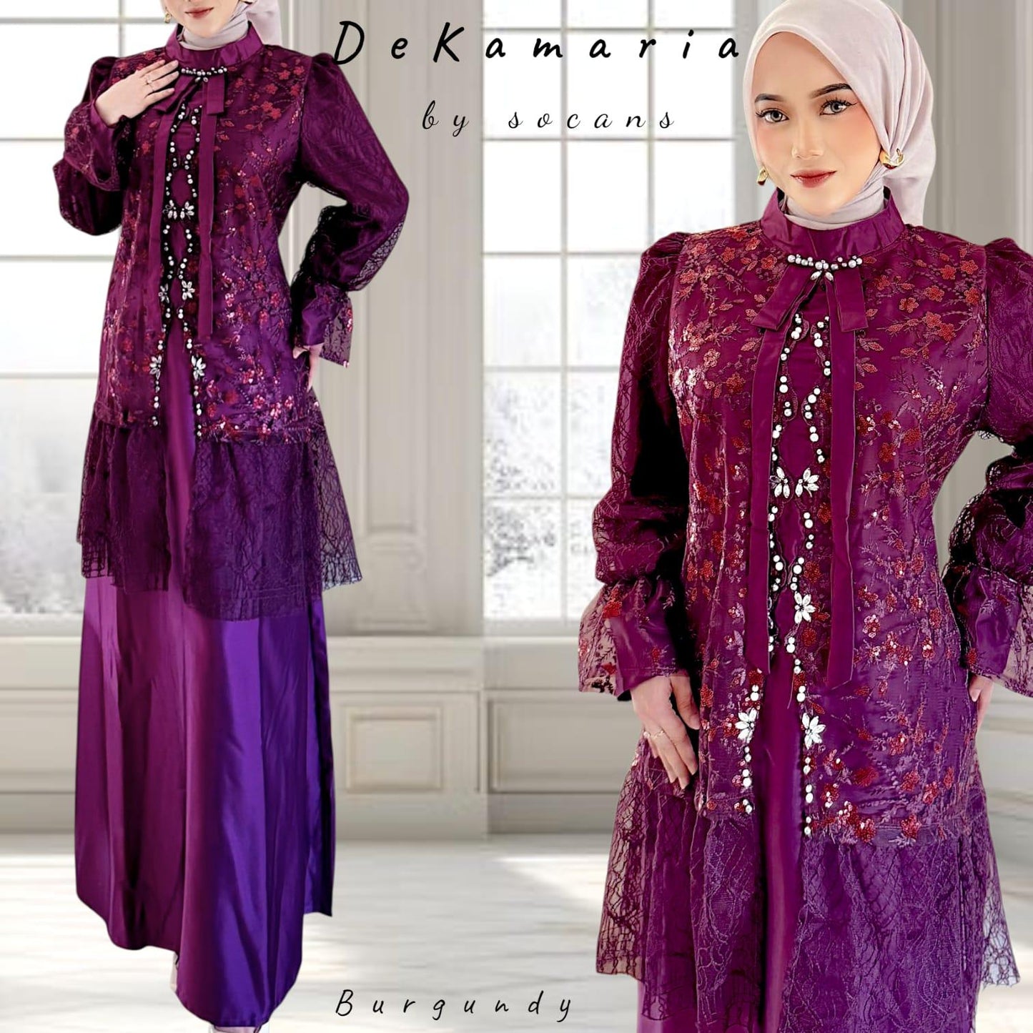 DeKamaria