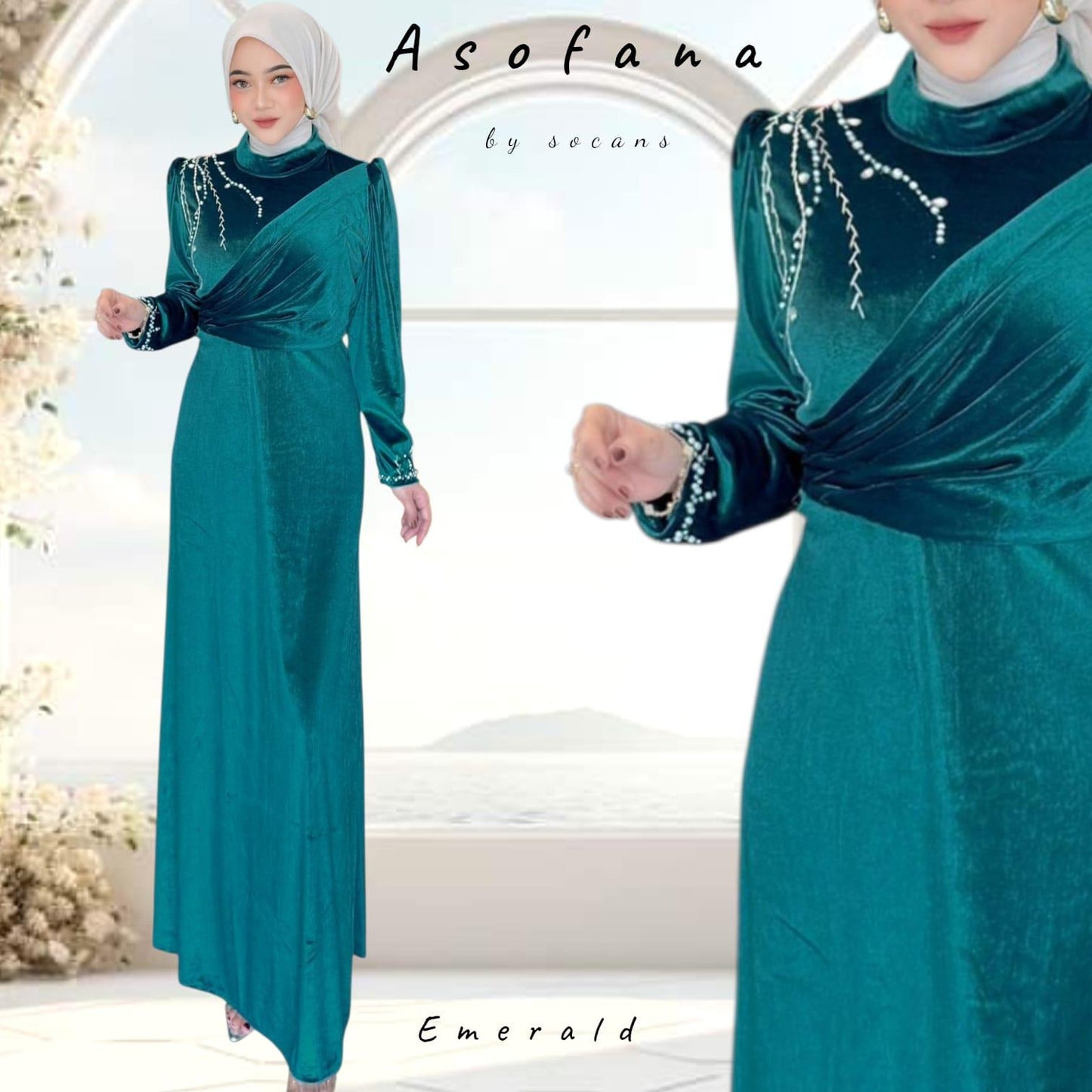 ASOFANA
