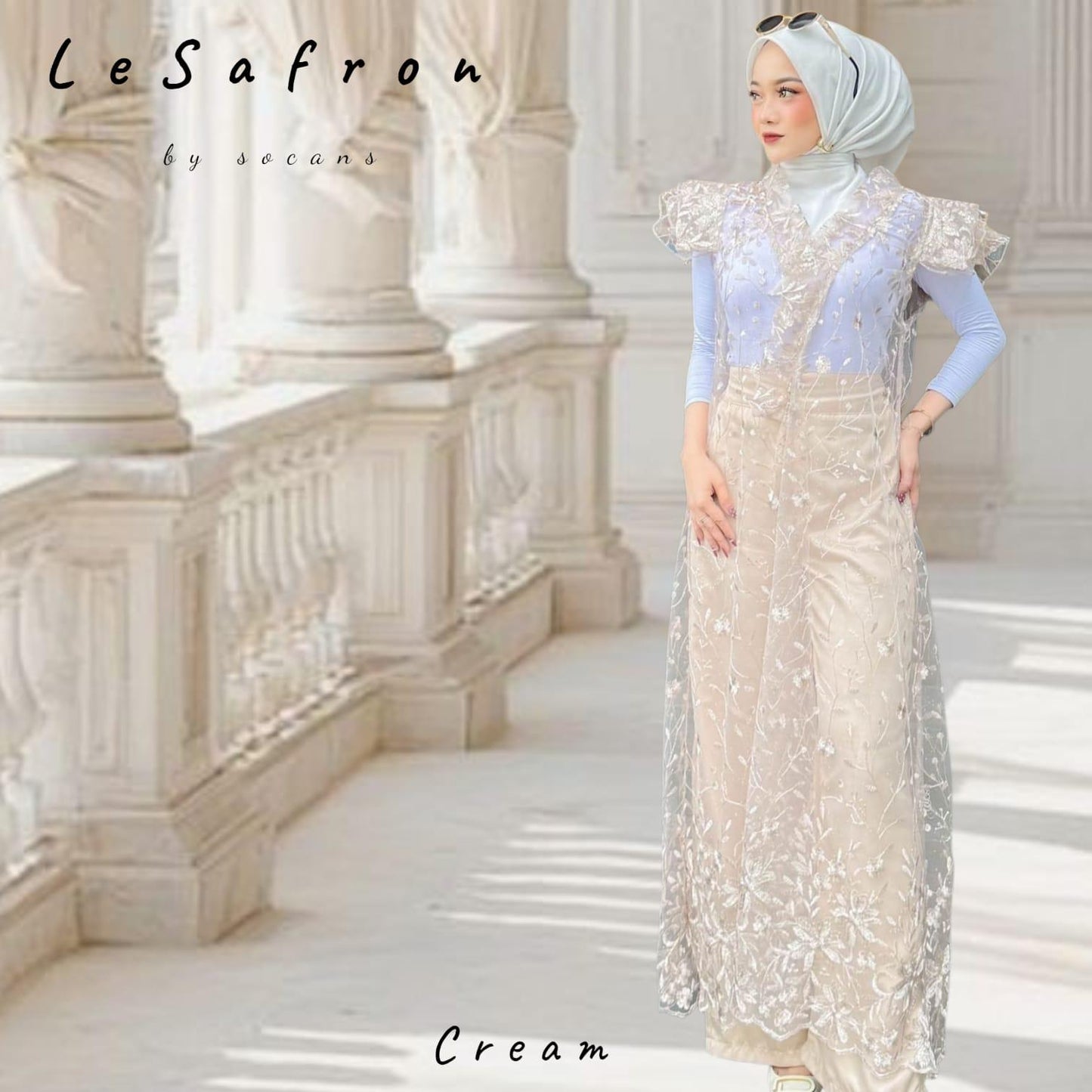 LeSafron
