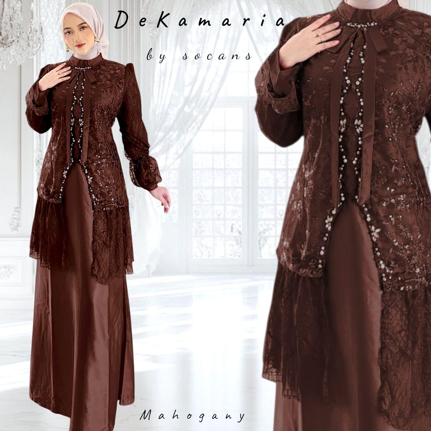 DeKamaria
