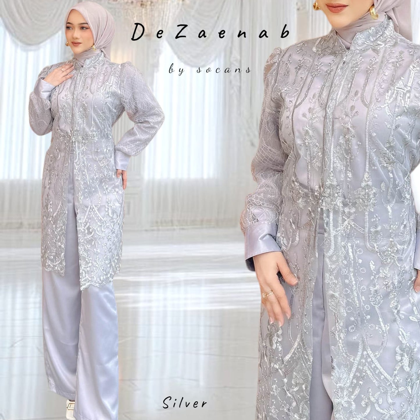 DeZaenab