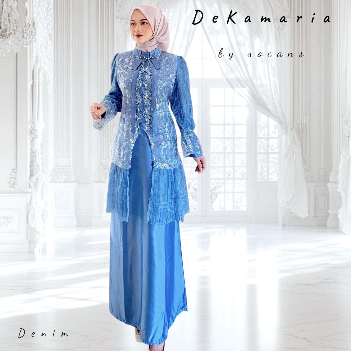 DeKamaria