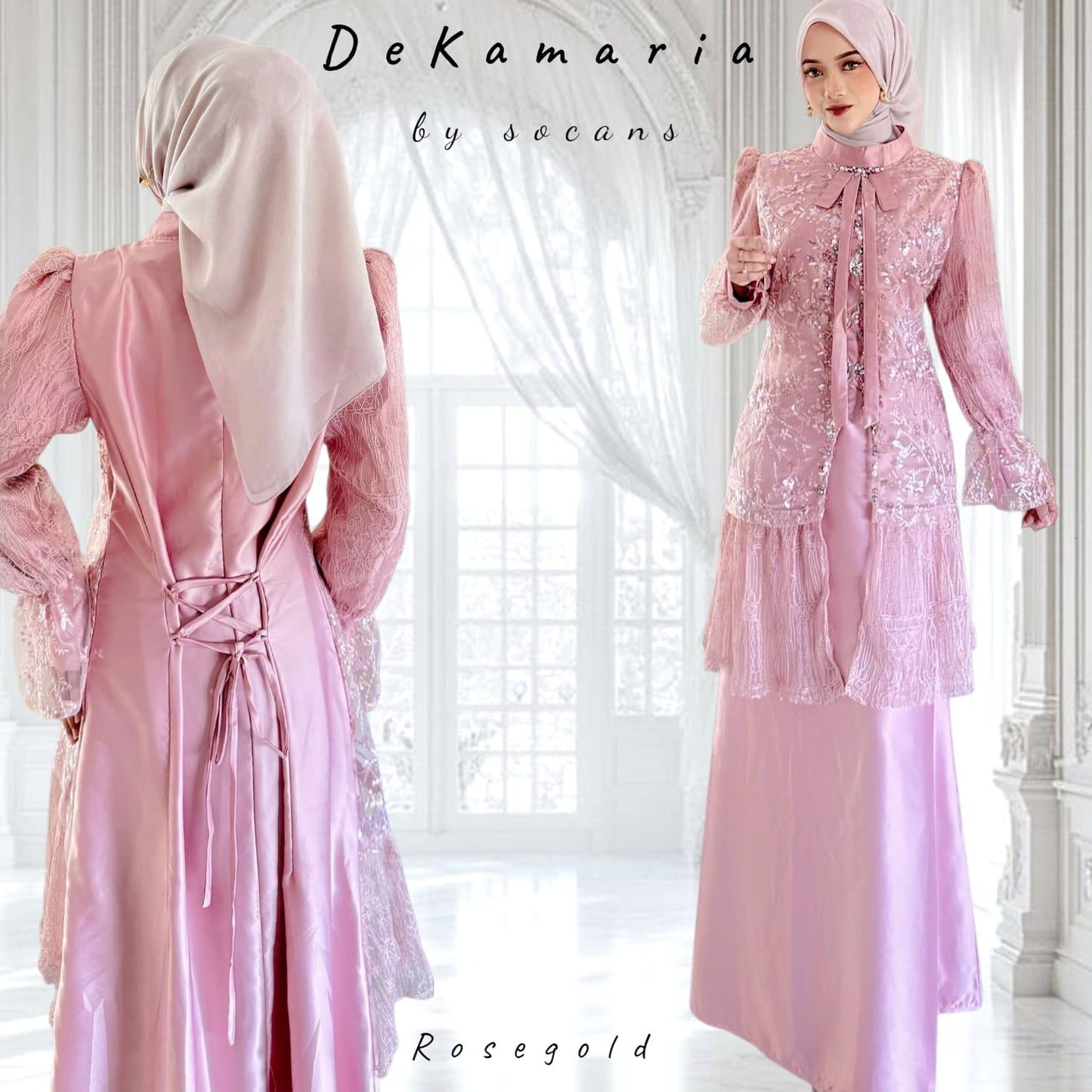 DeKamaria