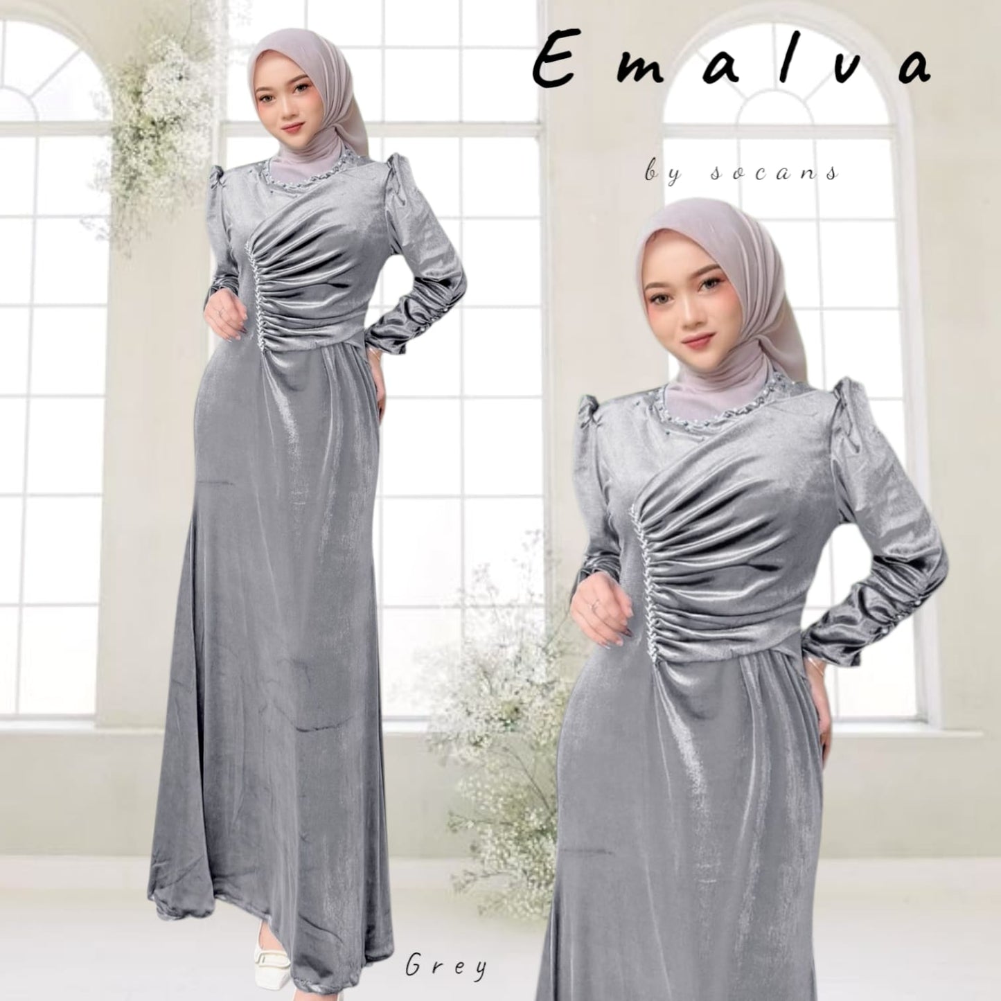 iMALVA