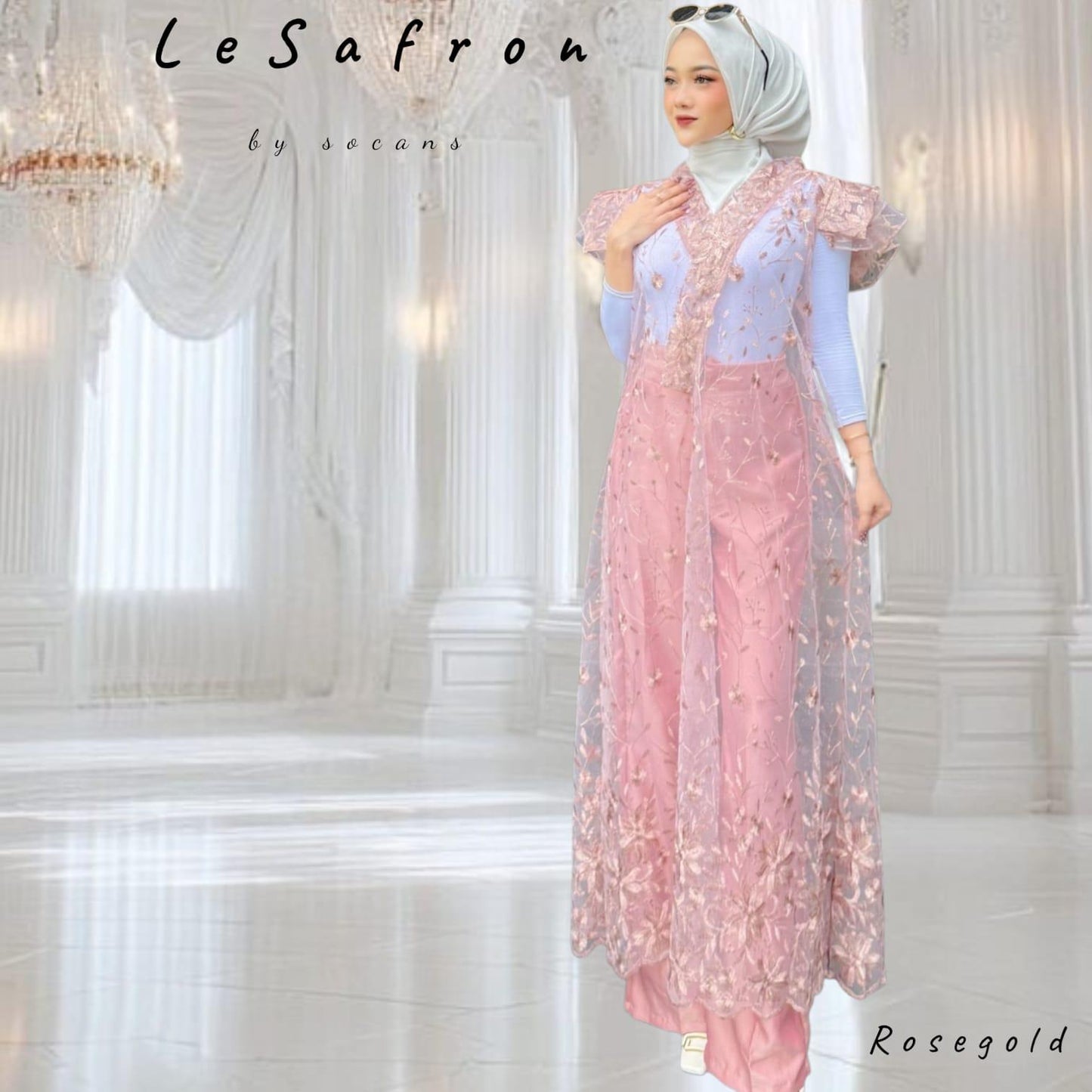 LeSafron