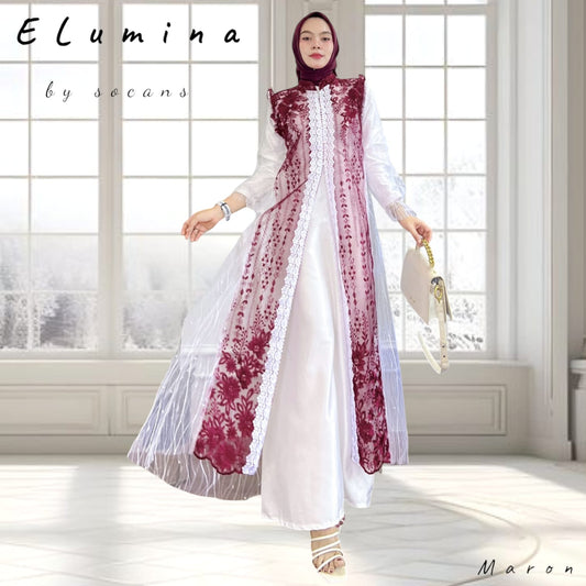ELUMINA