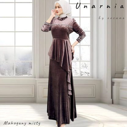 UNARNIA