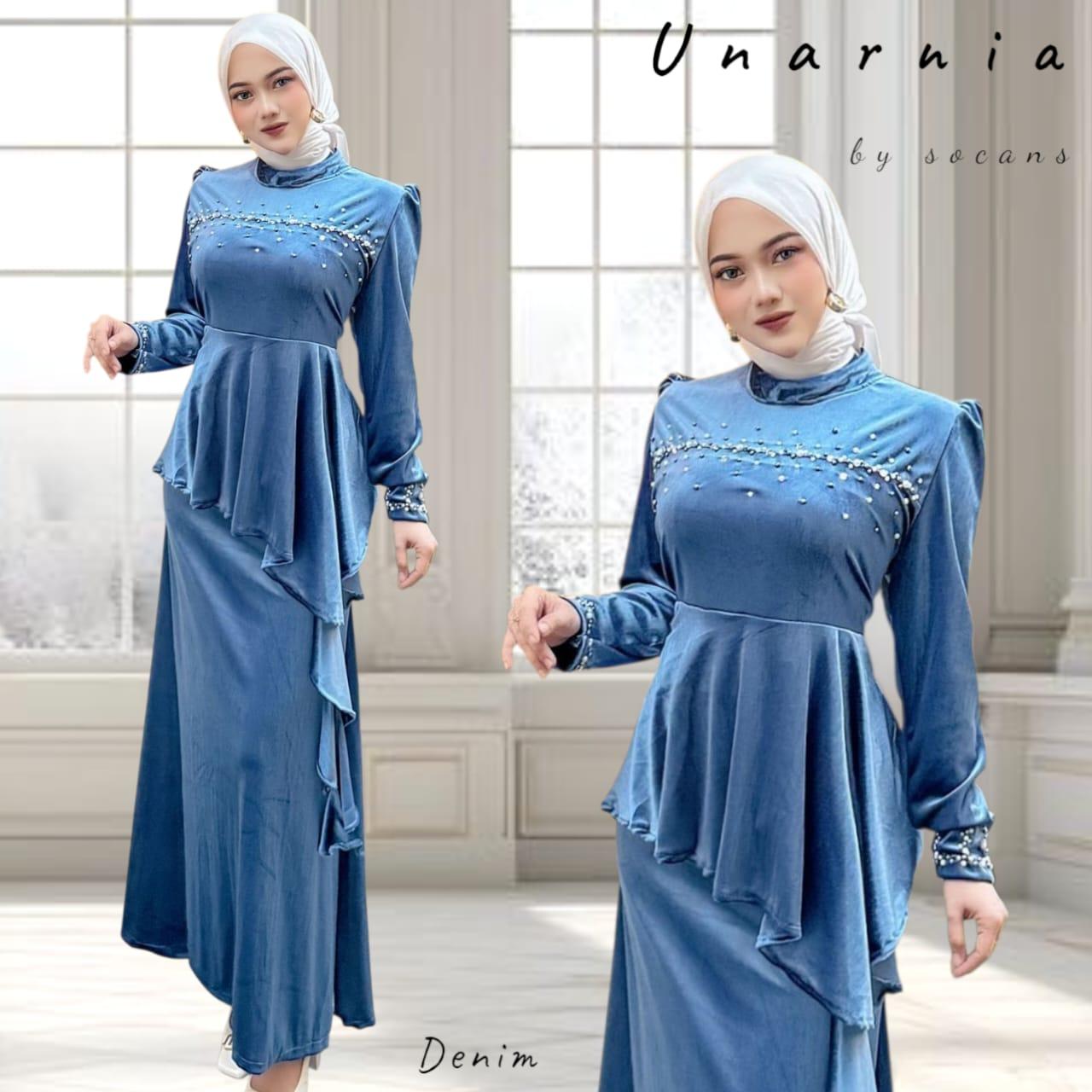 UNARNIA