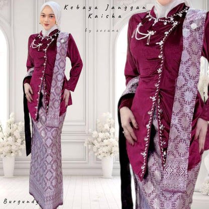 KAISHA KEBAYA