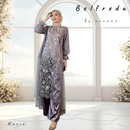 BELFREDA