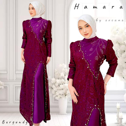 HAMARA