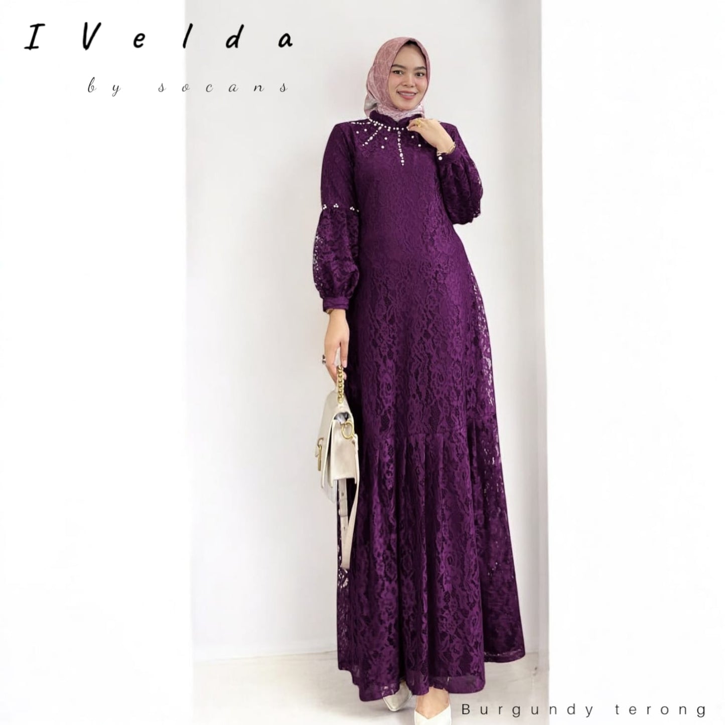 IVELDA