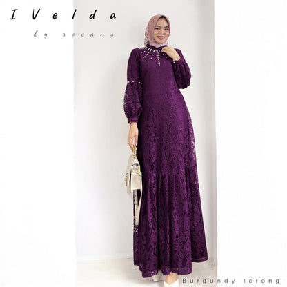 IVELDA
