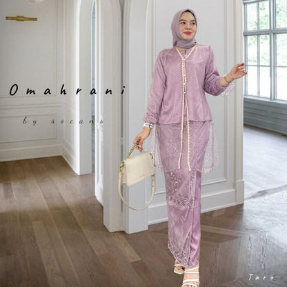 OMAHRANI