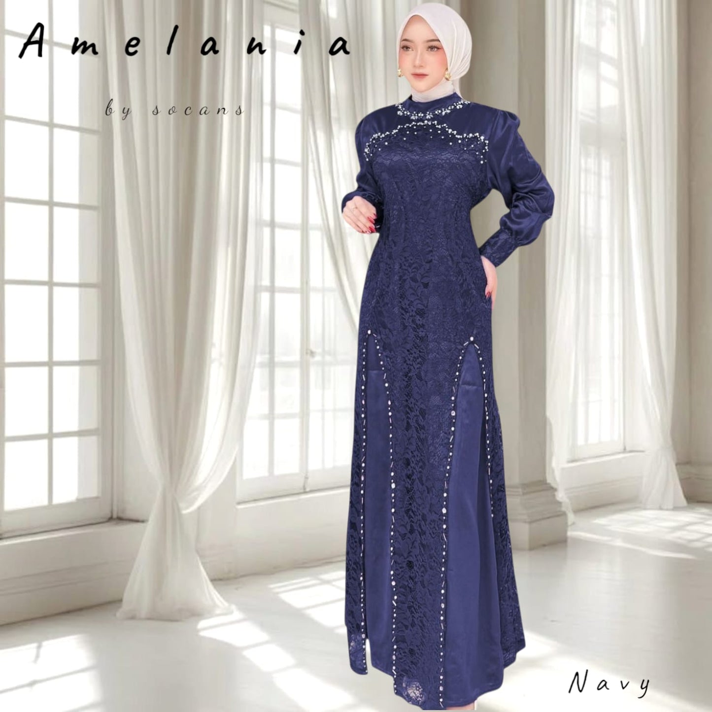 AMELANIA