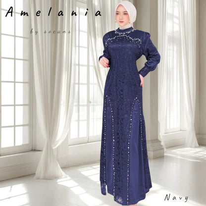 AMELANIA