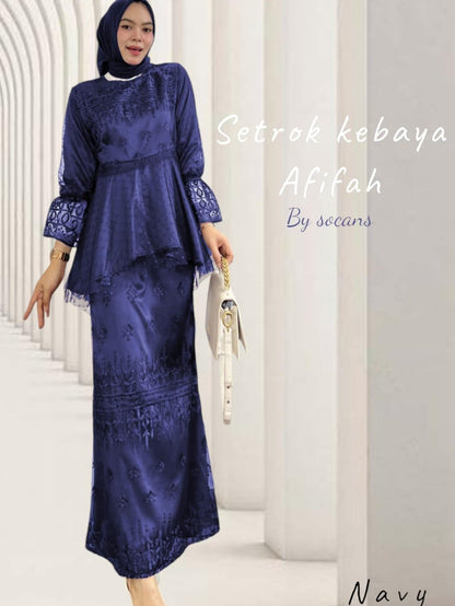 AFIFAH