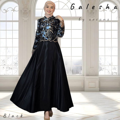 GALESHA
