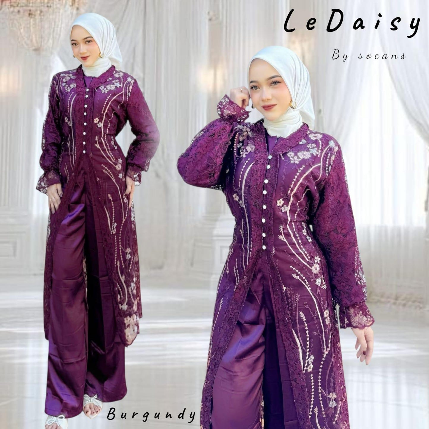 LeDaisy