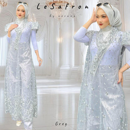 LeSafron