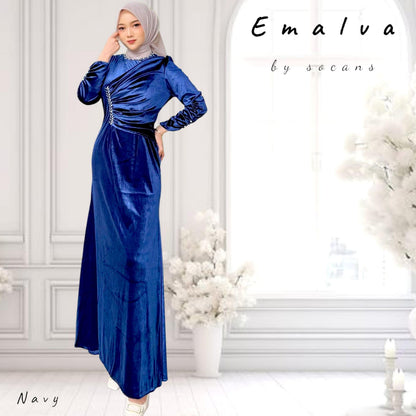 iMALVA