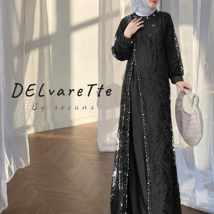 DELVARETTE