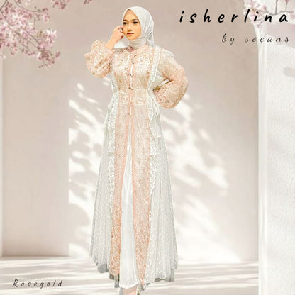 iSHERLINA