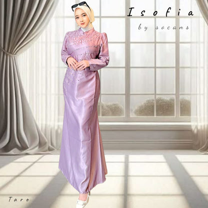 iSOFIA