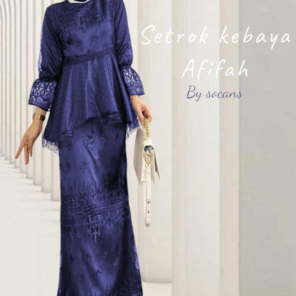 AFIFAH