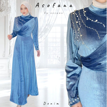 ASOFANA