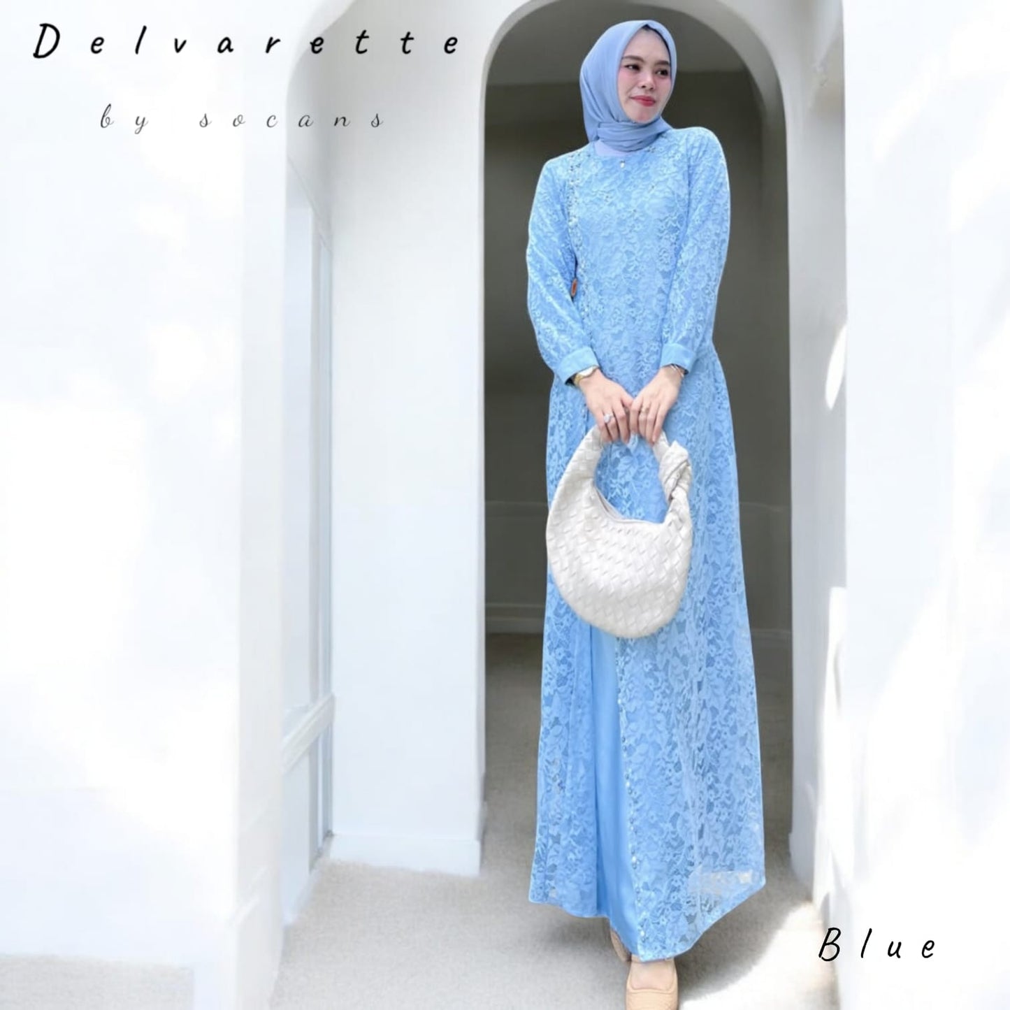 DELVARETTE