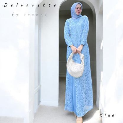 DELVARETTE