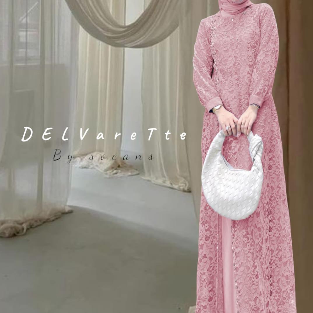 DELVARETTE