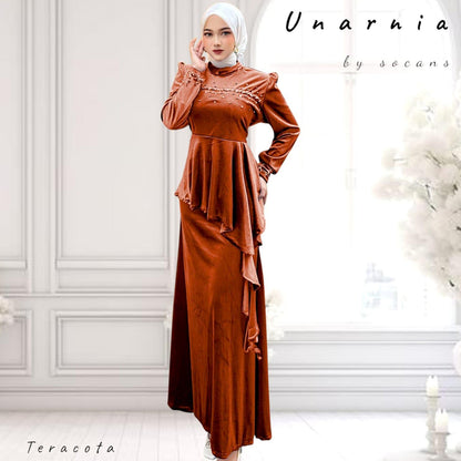 UNARNIA