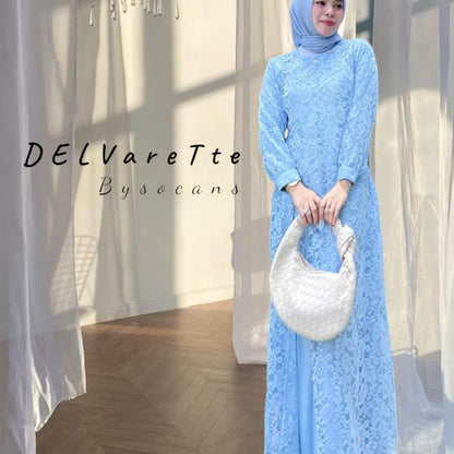 DELVARETTE