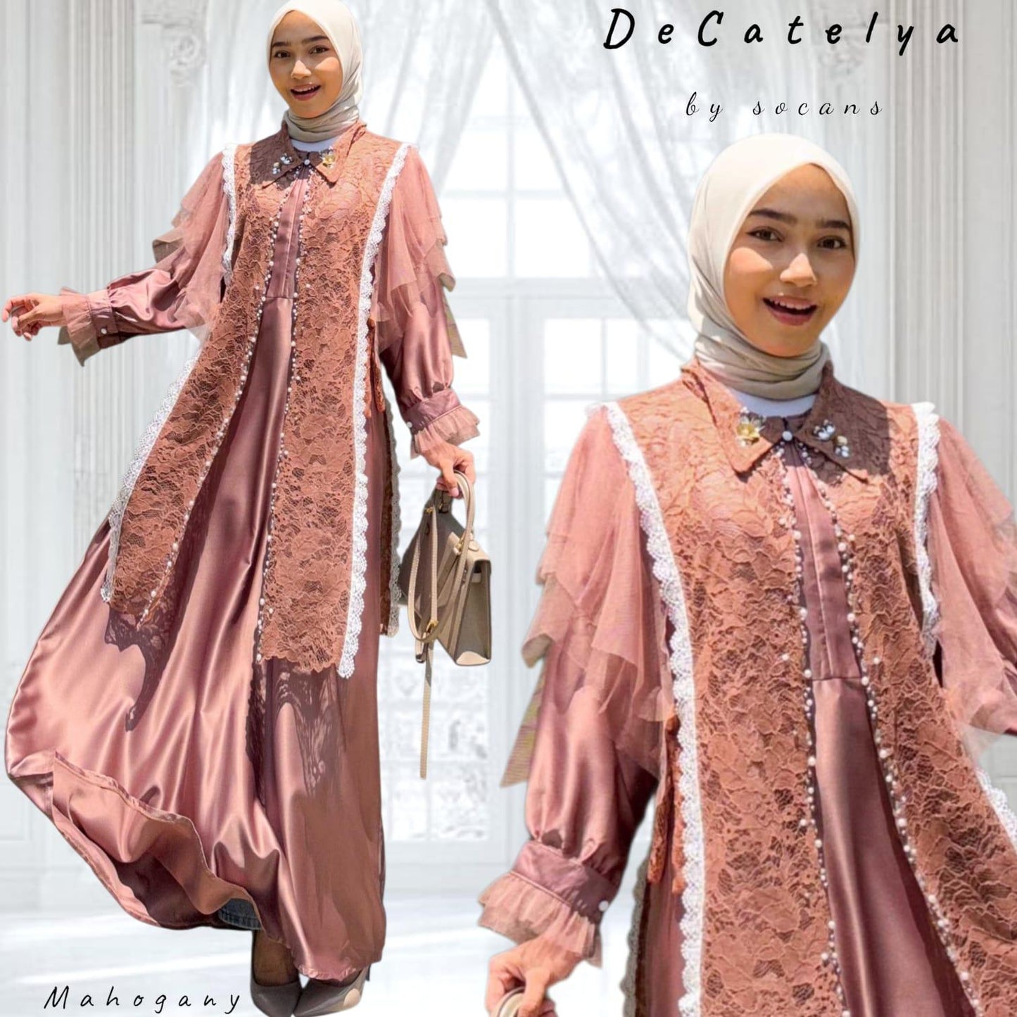 DeCatelya