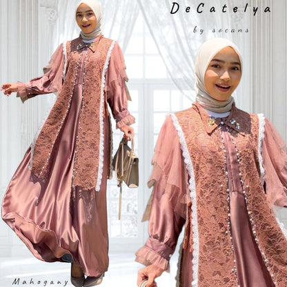 DeCatelya