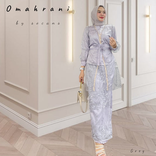 OMAHRANI